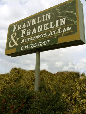 Franklin & Franklin Attorneys