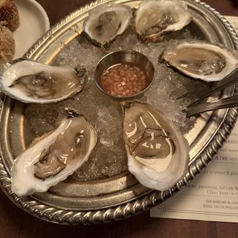 Bull And Beggar - Seafood Near Me - Asheville, North Carolina
