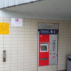 Bahnhof Stuttgart Neckarpark