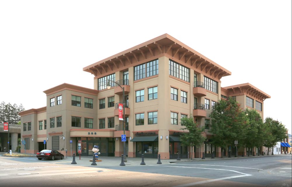 SANTA ROSA IT CONNECT - Updated July 2025 - Request a Quote - 200 4th ...