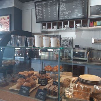 Lola Coffee - Bakery goods and coffee menu. - Coffee & Tea Near Me - Glendale, Arizona