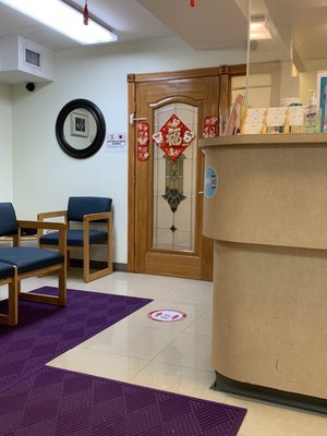 Bayard Street Obstetrics & Gynecology by null