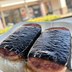 101 Grill - Spam Musubi
