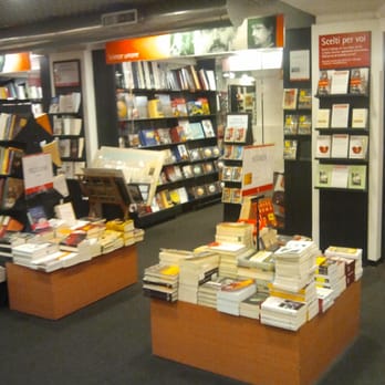 Librerie Feltrinelli - Bookstores Near Me - Naples, NA Librerie Feltrinelli - Bookstores Near Me - Naples, NA