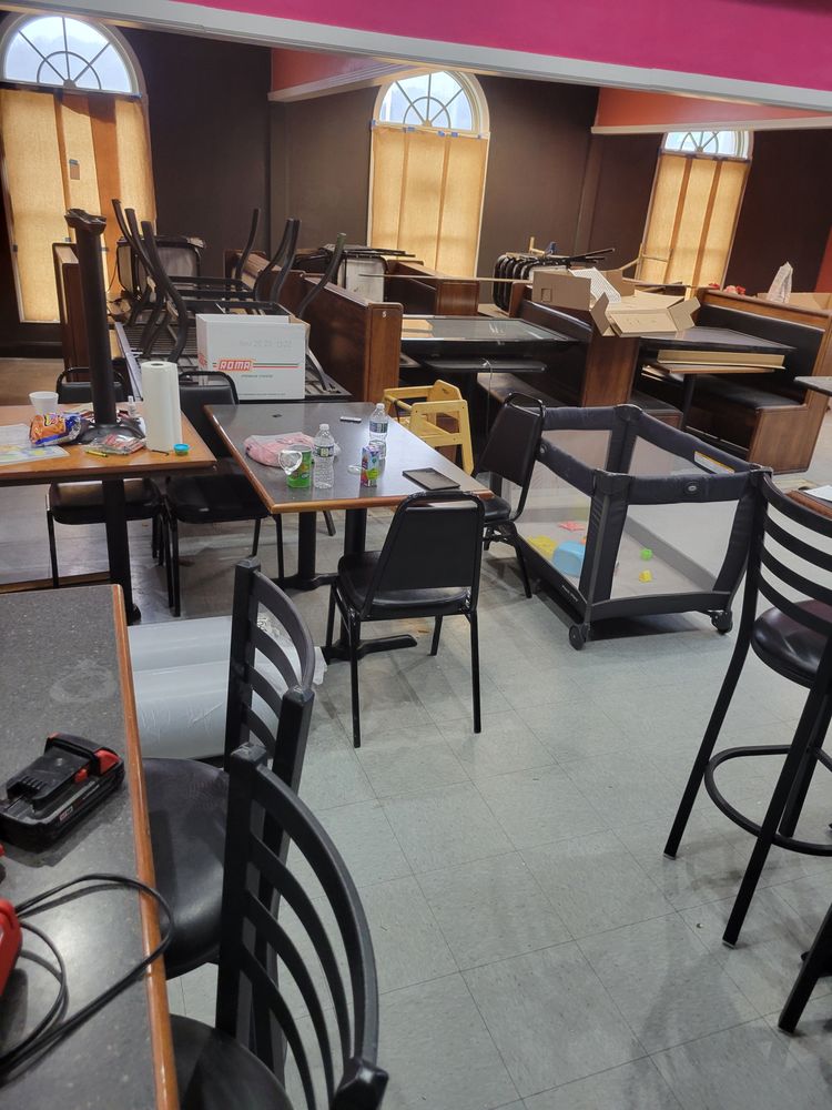 Slide of Rhoades Painting & Home Repair