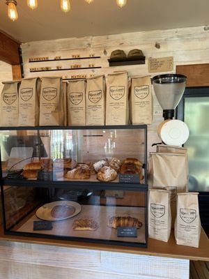 Randonnee Coffee Co. by null