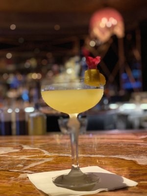 Bound Bar Las Vegas by null