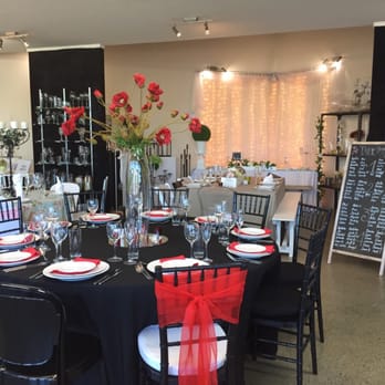 Insphire - Showroom at Insphire - Party & Event Planning Near Me - Albany, AUK