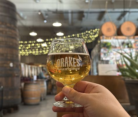 Drake's Brewing Company by null