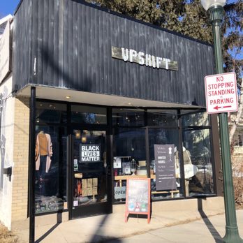 UpShift Swap Shop - Women's Clothing Near Me - Madison, Wisconsin