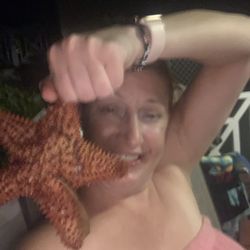 Beach and Bay Bungalows - Snorkeling finds!