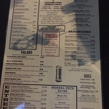 Croxley's - Starters to Entrees - Sports Bars Near Me - Farmingdale, New York Croxley's - Starters to Entrees - Sports Bars Near Me - Farmingdale, New York