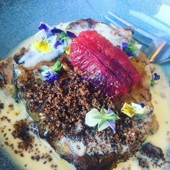 Milktooth - Fancy French toast - Breakfast & Brunch Near Me - Indianapolis, Indiana