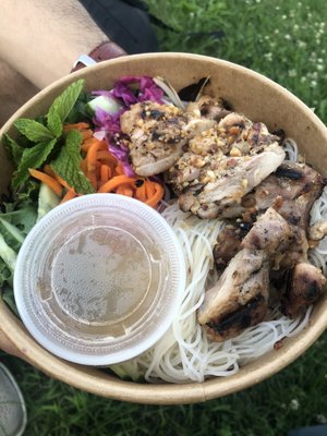 Le Petit Sao PSC (Pointe-Saint-Charles) by null