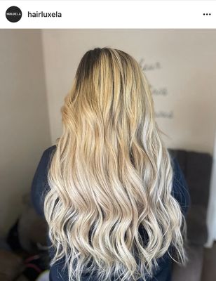 I-tips - This method is recommended for medium to thicker hair. Provides mobility and can wear a variety of hairstyles up, down although (not recommended for high ponytails.) this method will stay between 6-10 weeks depending on care. A move up is recommended after 4 weeks . I-tips - This method is recommended for medium to thicker hair. Provides mobility and can wear a variety of hairstyles up, down although (not recommended for high ponytails.) this method will stay between 6-10 weeks depending on care. A move up is recommended after 4 weeks .