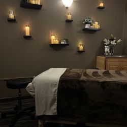 Pure Essence Salon & Spa