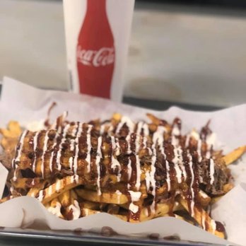 Kristi’s Southern  Eats - Southern Near Me - Carrollton, Georgia