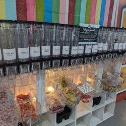 Nostalgia Creamery