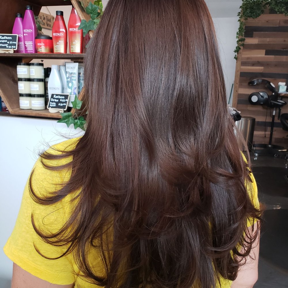 The Honey Comb Hair Studio - Hair Salons Near Me - Pasadena, California The Honey Comb Hair Studio - Hair Salons Near Me - Pasadena, California