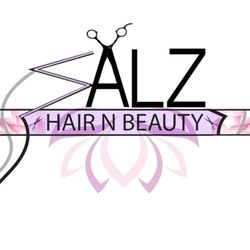 Salz Hair & Beauty - Salon logo