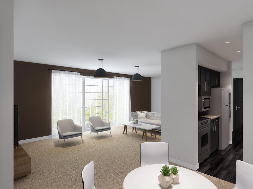 APPLE RIDGE APARTMENTS Updated September 2024 29 Photos & 15