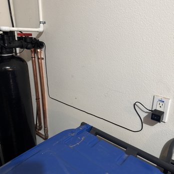 Waterrific - The detail with which the the wires and pipes were run was very good. - Water Purification Services Near Me - Corona, California Waterrific - The detail with which the the wires and pipes were run was very good. - Water Purification Services Near Me - Corona, California