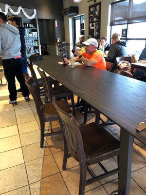 Starbucks by null