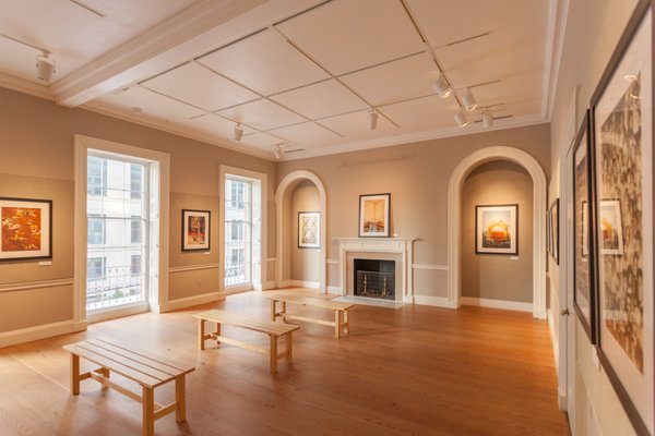 The Octagon Museum by null