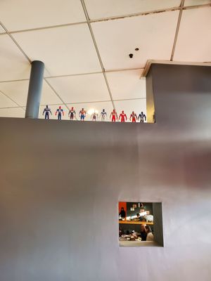 Midoh - Sawtelle by null