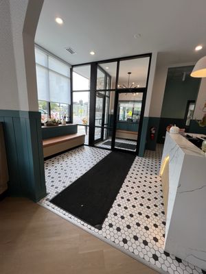 5800 North Cafe by null