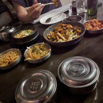 Chingu - Mandu and side dishes - Korean Near Me - Kansas City, Missouri Chingu - Mandu and side dishes - Korean Near Me - Kansas City, Missouri