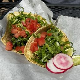 Street Tacos