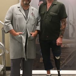 Achilles Prosthetics & Orthotics