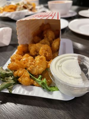 Desposito's Seafood by null