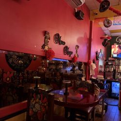 Mesa Maya