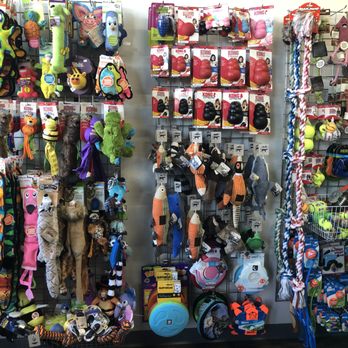 Quality Paws - Toys Galore! - Pet Stores Near Me - Denver, Colorado