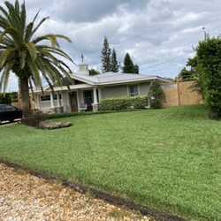 JNS Lawn Sprinkler Systems - Full sod and irrigation as well as landscaping install and maintenance