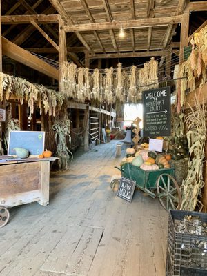 Benedikt Dairy by null