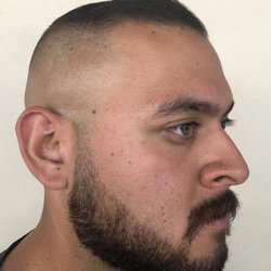 Shear Luck Barbershop
