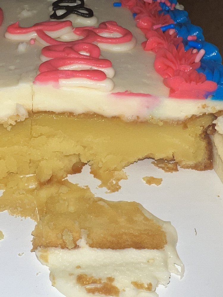 BLISS CUPCAKE CAFE Updated September 2024 34 Photos & 12 Reviews