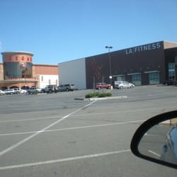 Everett Mall