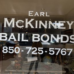 Exterior photo of McKinney Bail Bonds - Milton, Florida Exterior photo of McKinney Bail Bonds - Milton, Florida