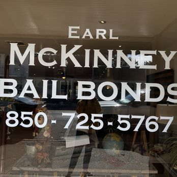 McKinney Bail Bonds - Bail Bondsmen Near Me - Milton, Florida McKinney Bail Bonds - Bail Bondsmen Near Me - Milton, Florida