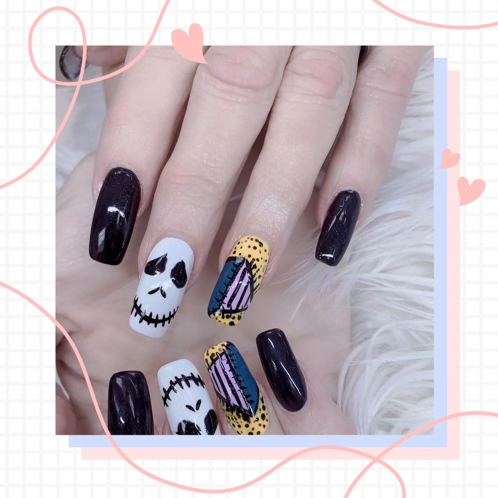 DIVA NAILS & SPA - Updated April 2026 - 588 Photos & 59 Reviews - 3704 ...