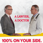 Photo of Dr. Ted Injury Law