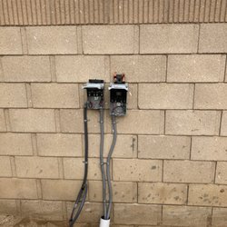 HD-High Desert Heating & Air