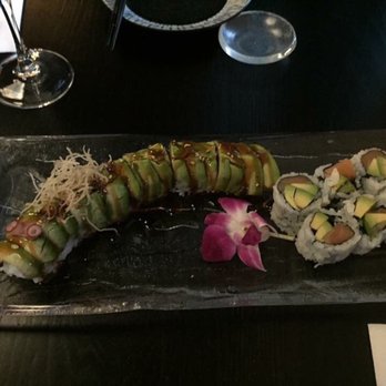 Fuji at Ink Block - Japanese Near Me - Boston, Massachusetts
