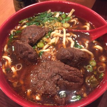Katy's Dumplings - Beef Noodle Soup! - Chinese Near Me - Westmont, Illinois Katy's Dumplings - Beef Noodle Soup! - Chinese Near Me - Westmont, Illinois