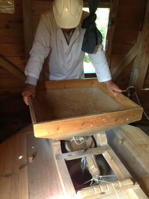 National Trust - Bateman's by null