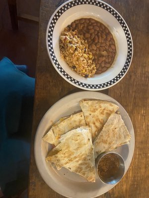 Longhorn Grill and Saloon by null